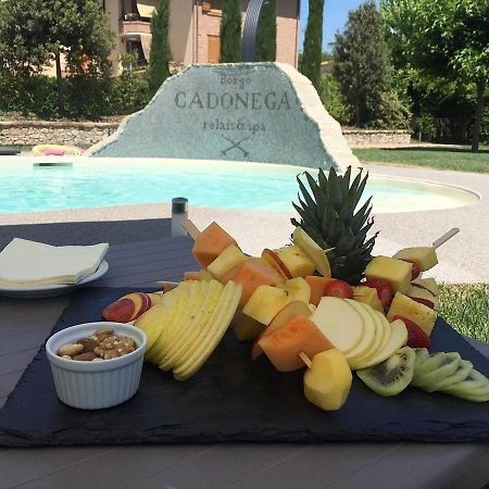 Borgo Cadonega Ξενοδοχείο Viano Εξωτερικό φωτογραφία