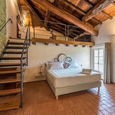 Borgo Cadonega Ξενοδοχείο Viano Εξωτερικό φωτογραφία