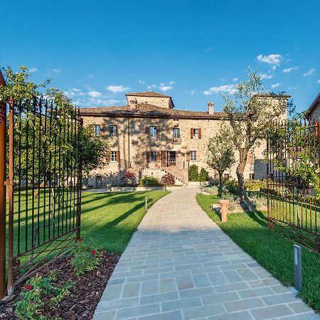 Borgo Cadonega Ξενοδοχείο Viano Εξωτερικό φωτογραφία