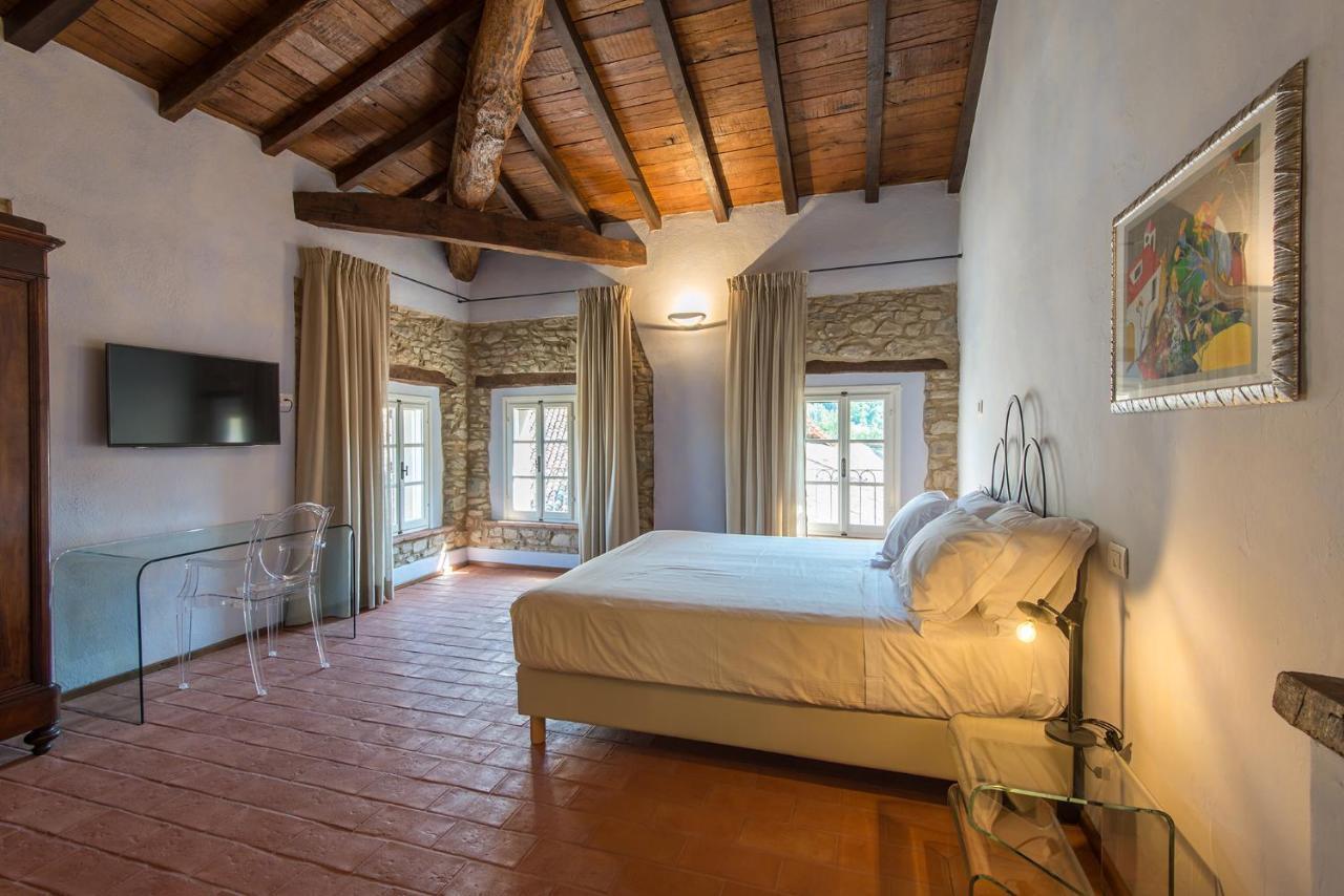 Borgo Cadonega Ξενοδοχείο Viano Εξωτερικό φωτογραφία