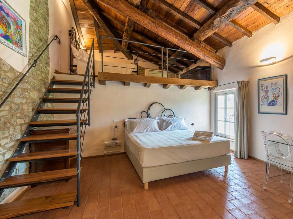 Borgo Cadonega Ξενοδοχείο Viano Εξωτερικό φωτογραφία