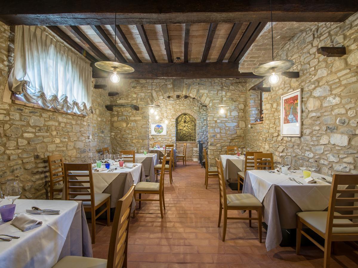Borgo Cadonega Ξενοδοχείο Viano Εξωτερικό φωτογραφία