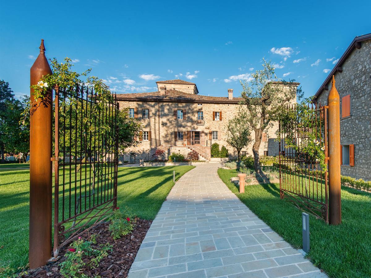 Borgo Cadonega Ξενοδοχείο Viano Εξωτερικό φωτογραφία