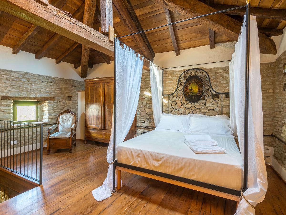 Borgo Cadonega Ξενοδοχείο Viano Εξωτερικό φωτογραφία