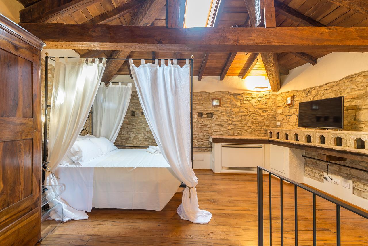 Borgo Cadonega Ξενοδοχείο Viano Εξωτερικό φωτογραφία