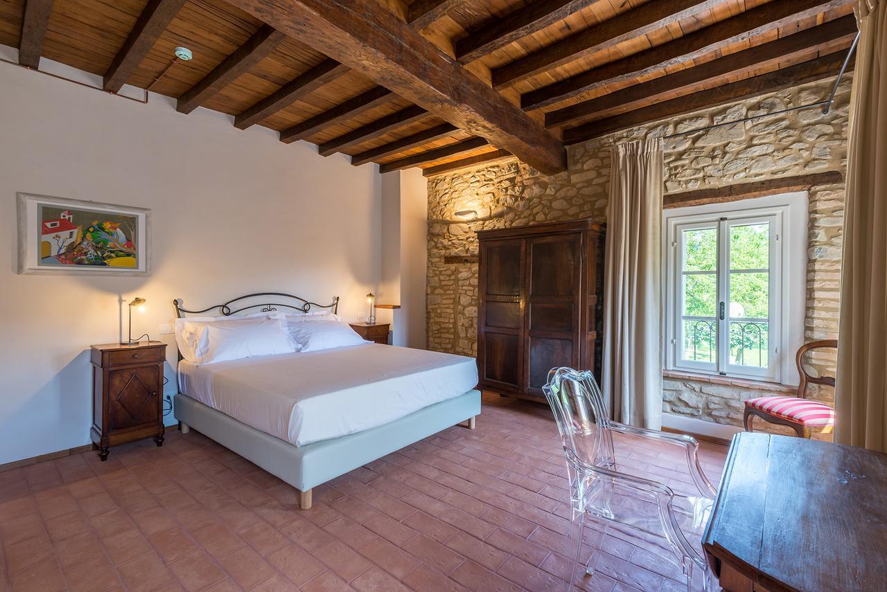 Borgo Cadonega Ξενοδοχείο Viano Εξωτερικό φωτογραφία
