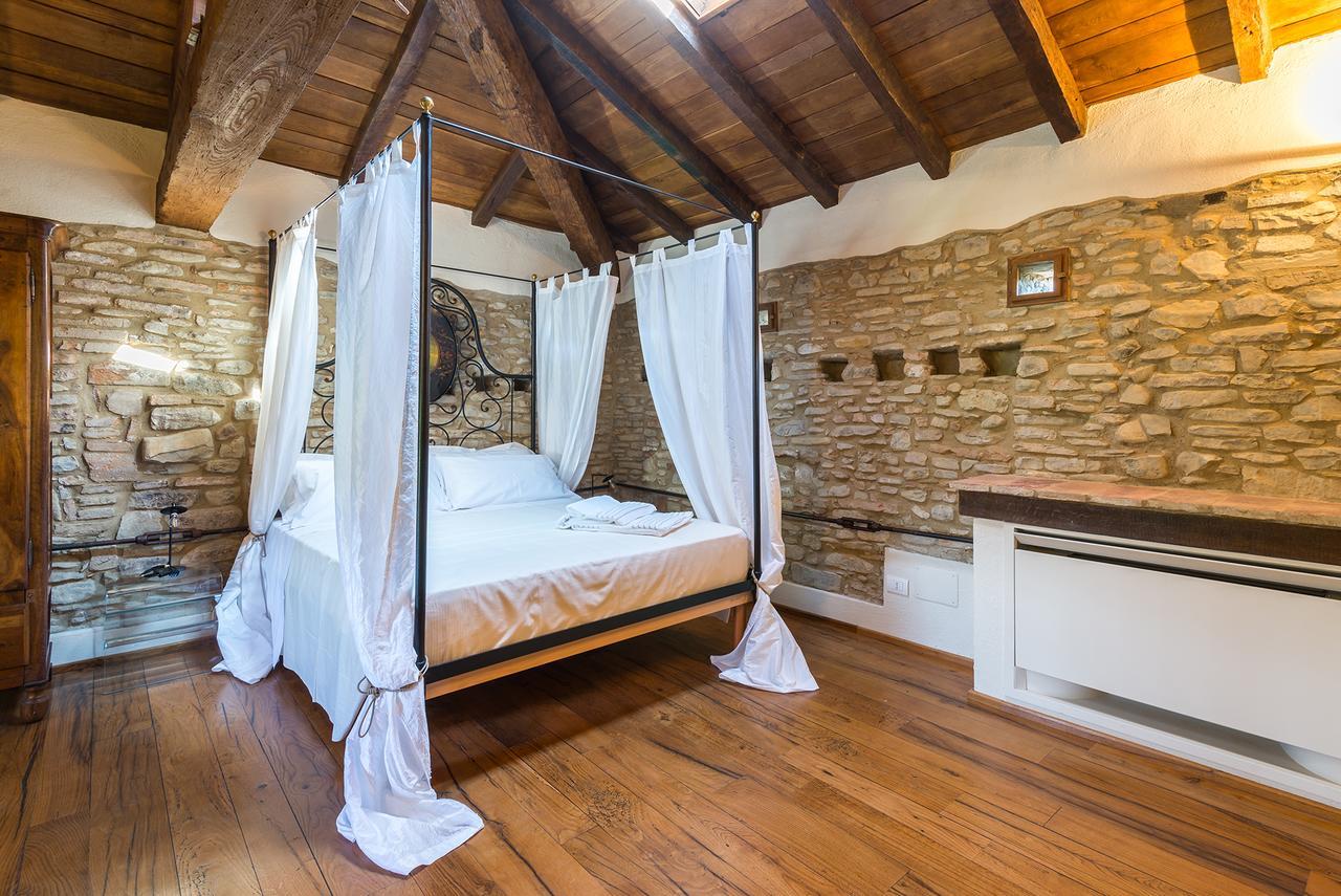 Borgo Cadonega Ξενοδοχείο Viano Εξωτερικό φωτογραφία