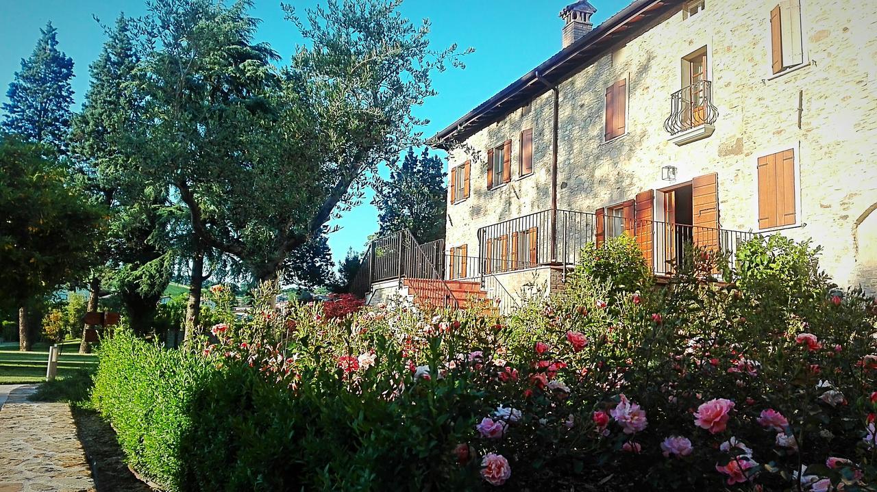 Borgo Cadonega Ξενοδοχείο Viano Εξωτερικό φωτογραφία